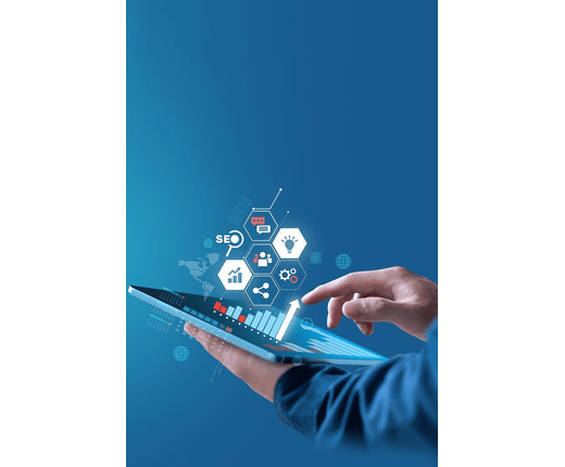 This image represents the insights and strategies we use to help our clients achieve sustainable growth. #DataDriven #Marketing #SEOServices